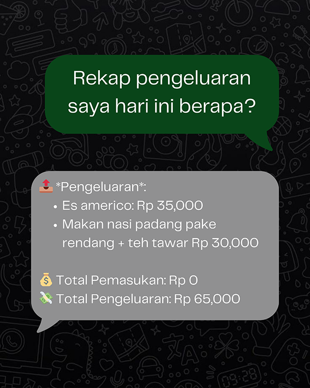 Jujur..